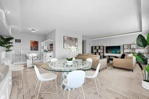 1435 Brickell Avenue Miami FL 33131