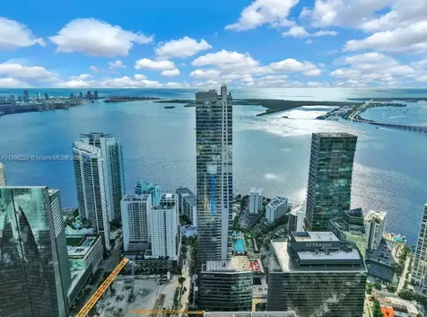 1435 Brickell Avenue Miami FL 33131