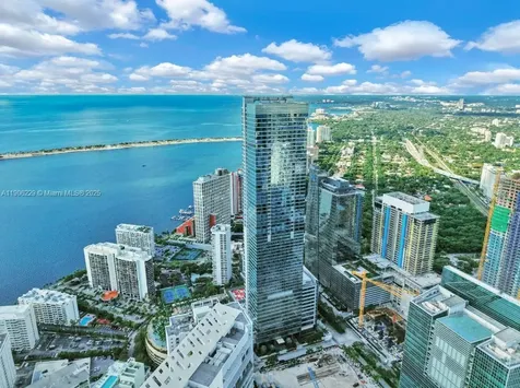 1435 Brickell Avenue Miami FL 33131