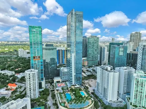 1435 Brickell Avenue Miami FL 33131