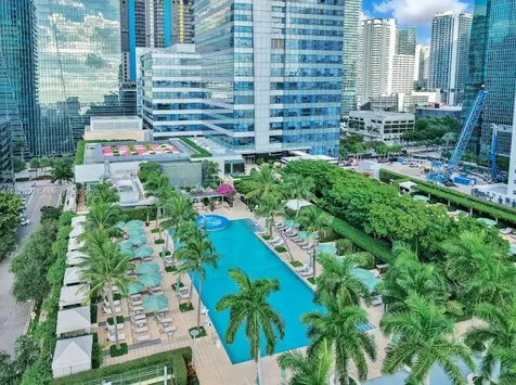 1435 Brickell Avenue Miami FL 33131