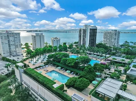1435 Brickell Avenue Miami FL 33131