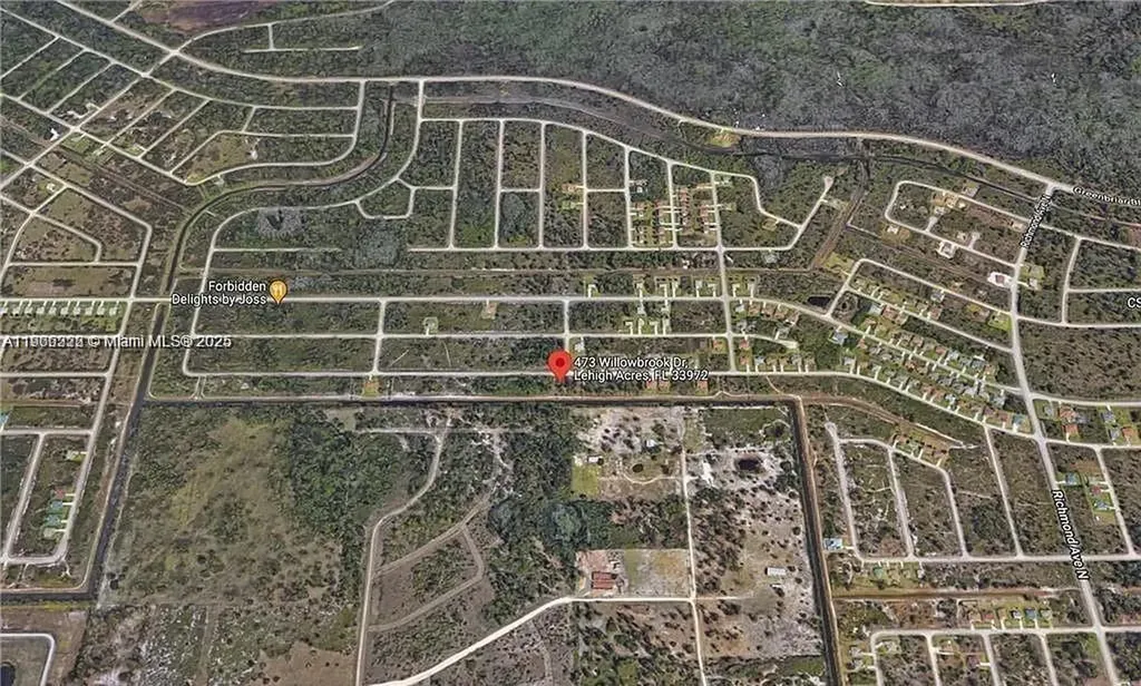473 Willowbrook Drive Lehigh Acres FL 33972