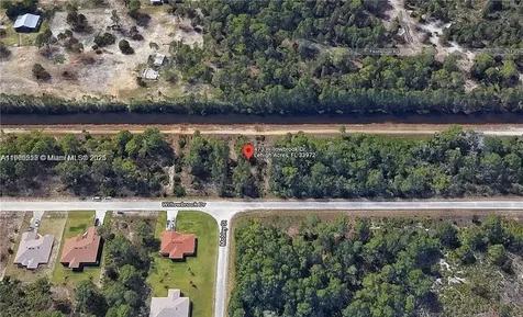 473 Willowbrook Drive Lehigh Acres FL 33972