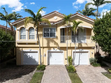 1737 Carvelle Drive Riviera Beach FL 33404