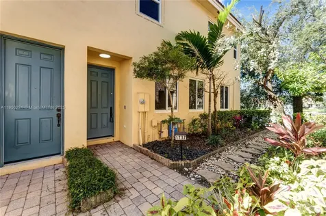 1737 Carvelle Drive Riviera Beach FL 33404