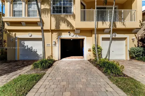 1737 Carvelle Drive Riviera Beach FL 33404