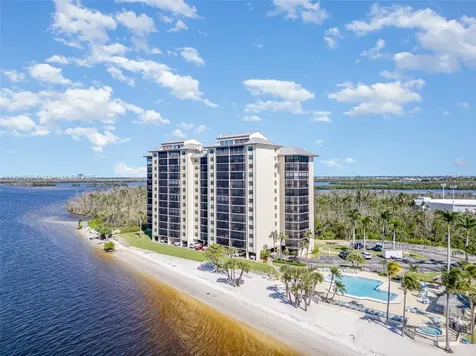 17080 Harbour Pointe Drive Fort Myers FL 33908