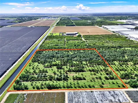 212XX SW 264th Street Homestead FL 33031