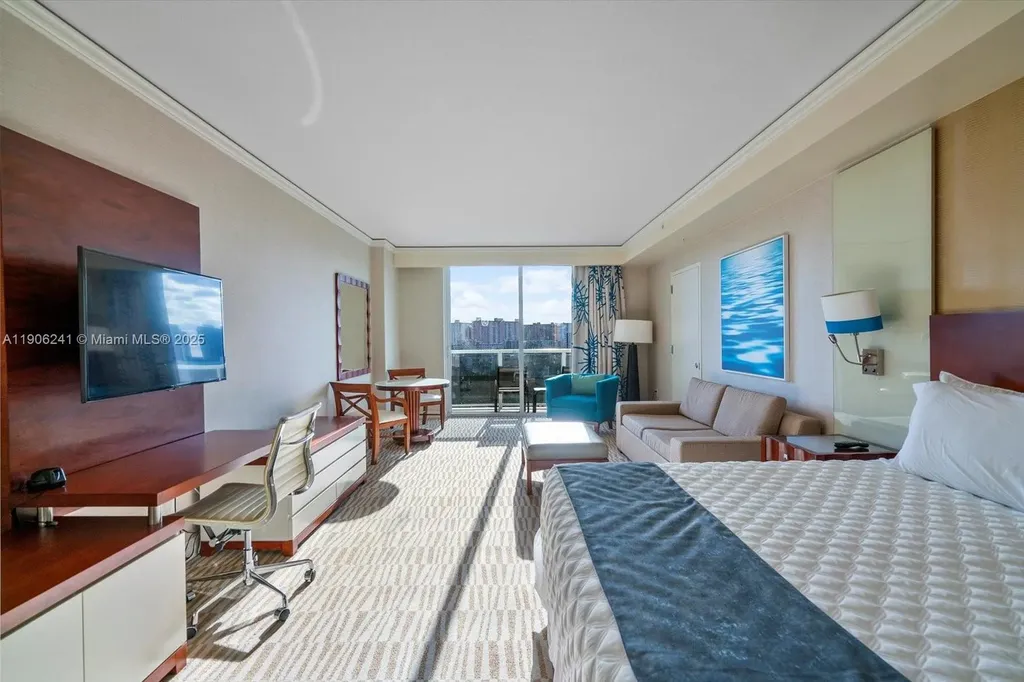 18001 Collins Avenue Sunny Isles Beach FL 33160