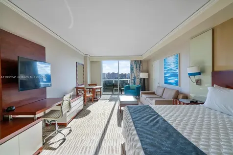 18001 Collins Avenue Sunny Isles Beach FL 33160
