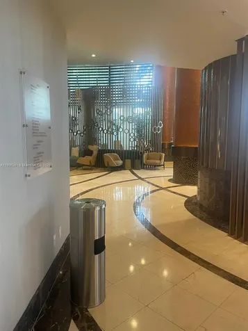 18001 Collins Avenue Sunny Isles Beach FL 33160