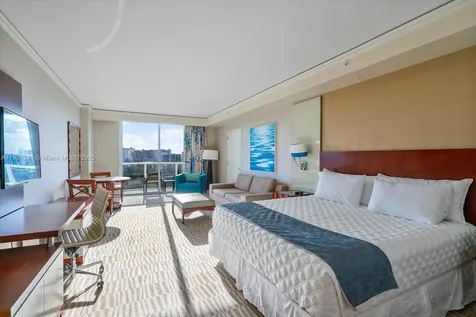 18001 Collins Avenue Sunny Isles Beach FL 33160