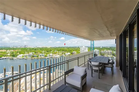 3 Grove Isle Drive Miami FL 33133