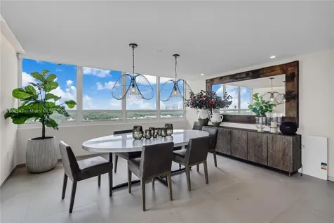 3 Grove Isle Drive Miami FL 33133