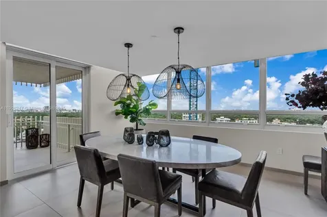 3 Grove Isle Drive Miami FL 33133