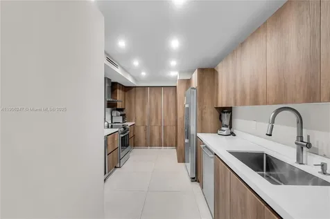 3 Grove Isle Drive Miami FL 33133