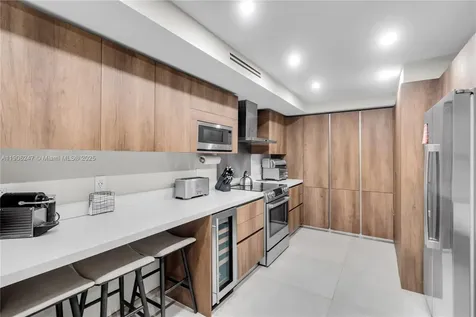 3 Grove Isle Drive Miami FL 33133