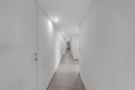 3 Grove Isle Drive Miami FL 33133