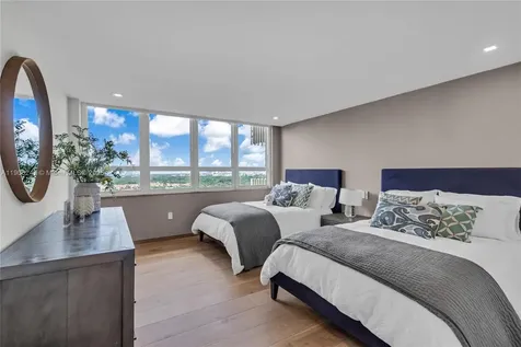 3 Grove Isle Drive Miami FL 33133
