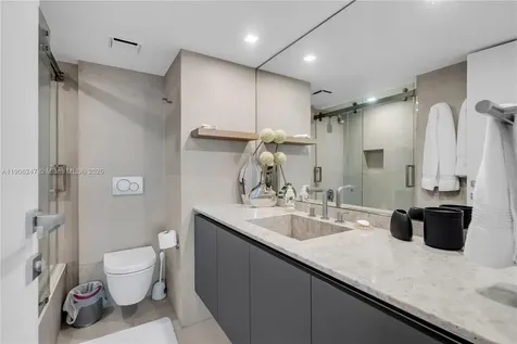 3 Grove Isle Drive Miami FL 33133