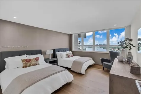 3 Grove Isle Drive Miami FL 33133