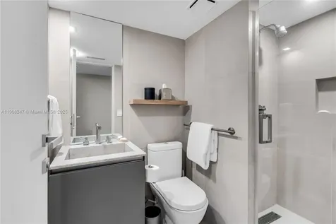 3 Grove Isle Drive Miami FL 33133