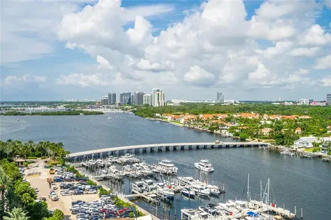 3 Grove Isle Drive Miami FL 33133