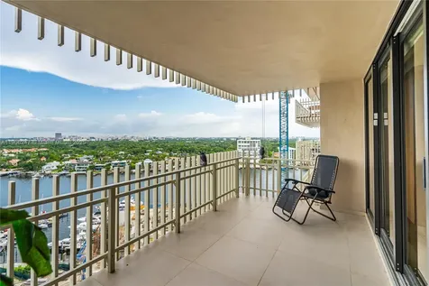 3 Grove Isle Drive Miami FL 33133