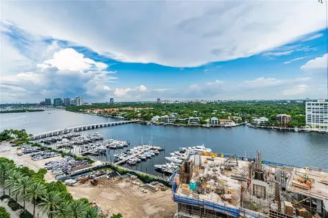 3 Grove Isle Drive Miami FL 33133
