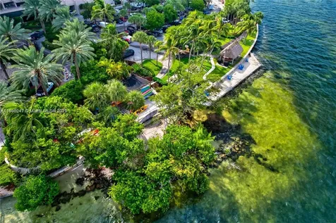 3 Grove Isle Drive Miami FL 33133