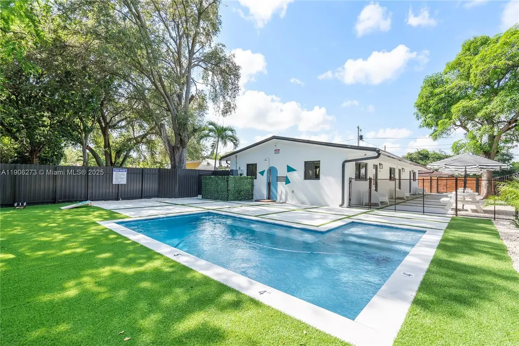 256 NW 57th Street Miami FL 33127