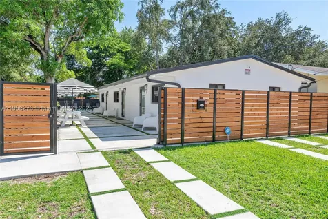 256 NW 57th Street Miami FL 33127