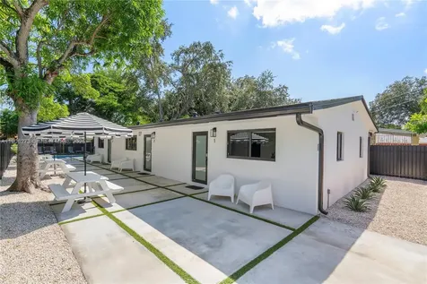 256 NW 57th Street Miami FL 33127