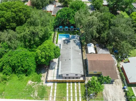 256 NW 57th Street Miami FL 33127