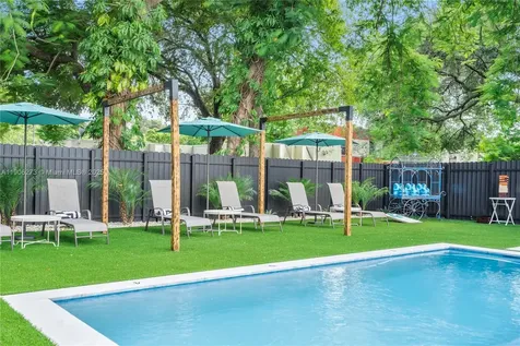256 NW 57th Street Miami FL 33127