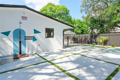 256 NW 57th Street Miami FL 33127