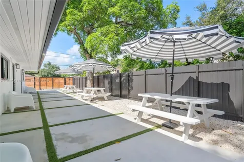 256 NW 57th Street Miami FL 33127