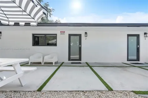 256 NW 57th Street Miami FL 33127