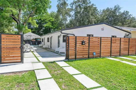 256 NW 57th Street Miami FL 33127