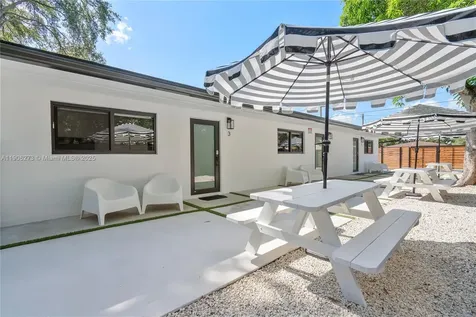 256 NW 57th Street Miami FL 33127