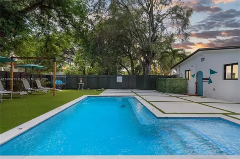 256 NW 57th Street Miami FL 33127