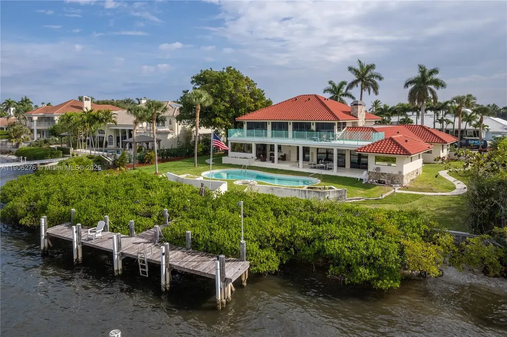 1635 Lands End Road Manalapan FL 33462