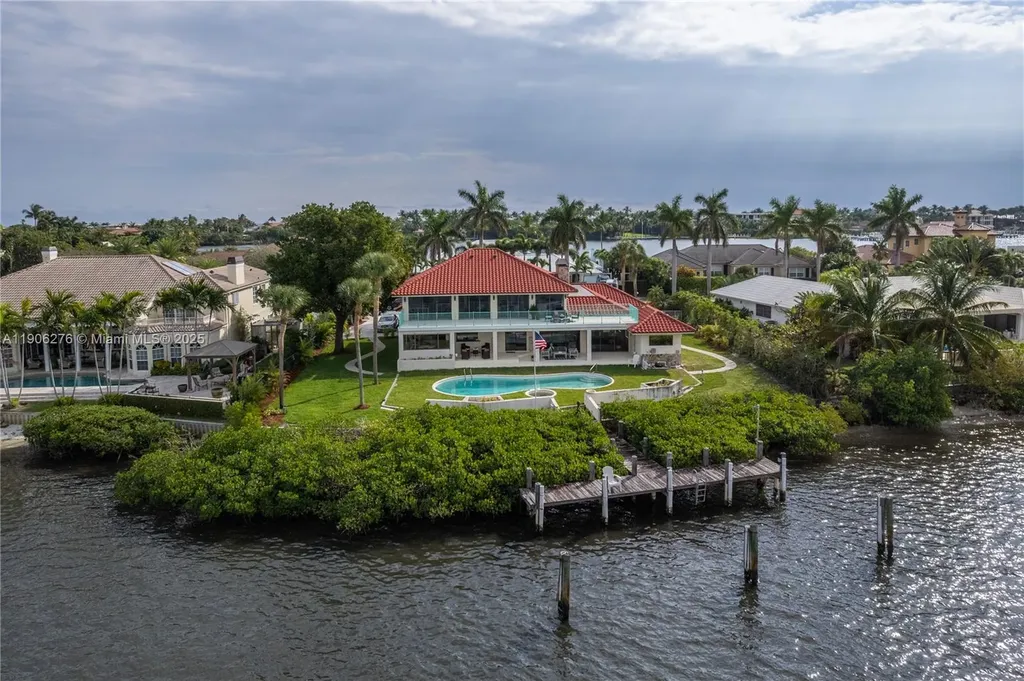 1635 Lands End Road Manalapan FL 33462
