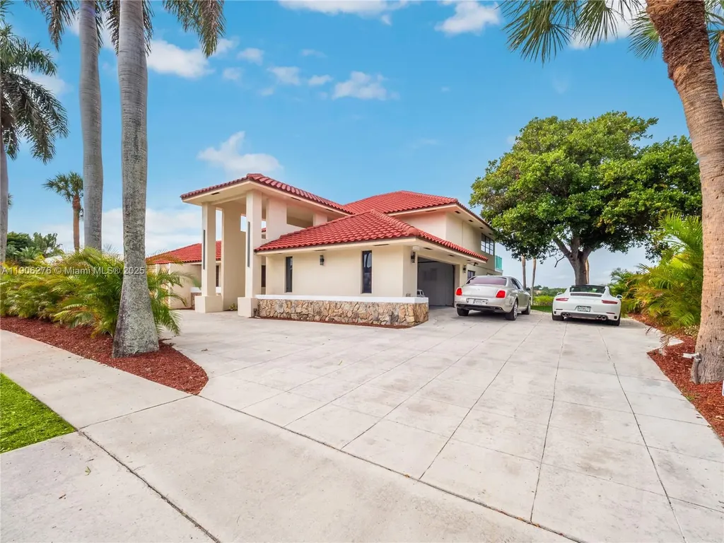 1635 Lands End Road Manalapan FL 33462
