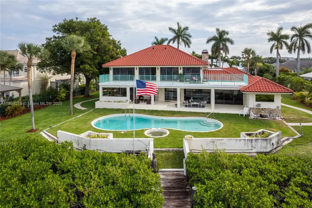1635 Lands End Road Manalapan FL 33462