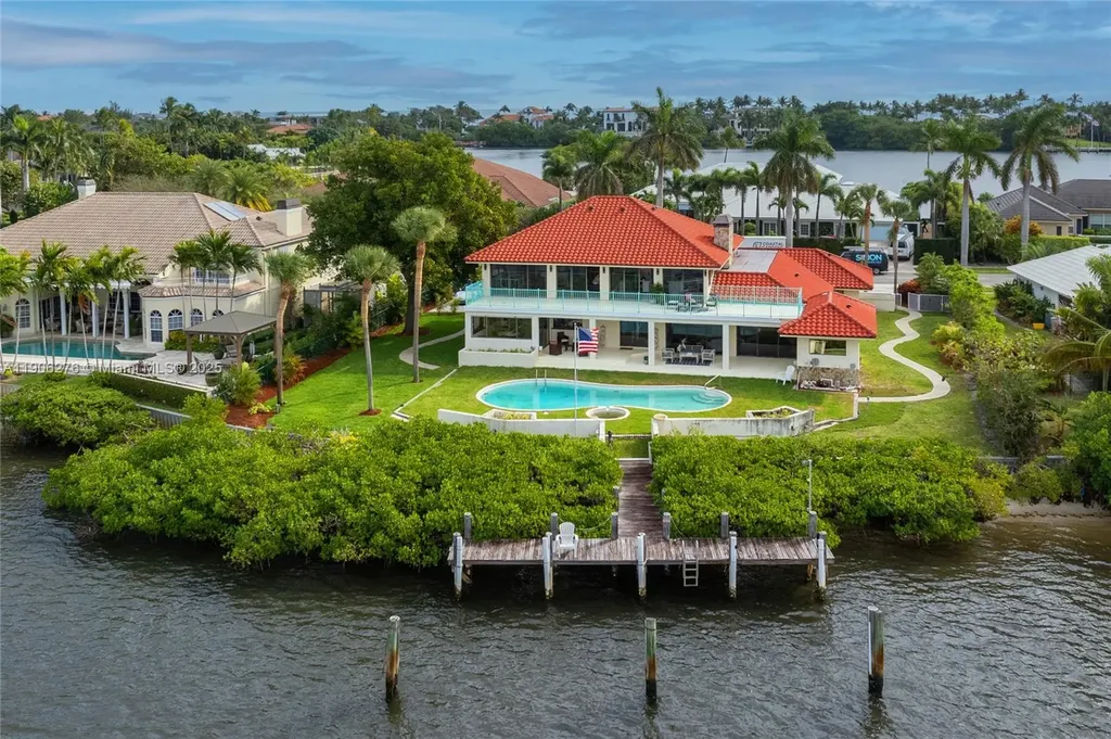 1635 Lands End Road Manalapan FL 33462