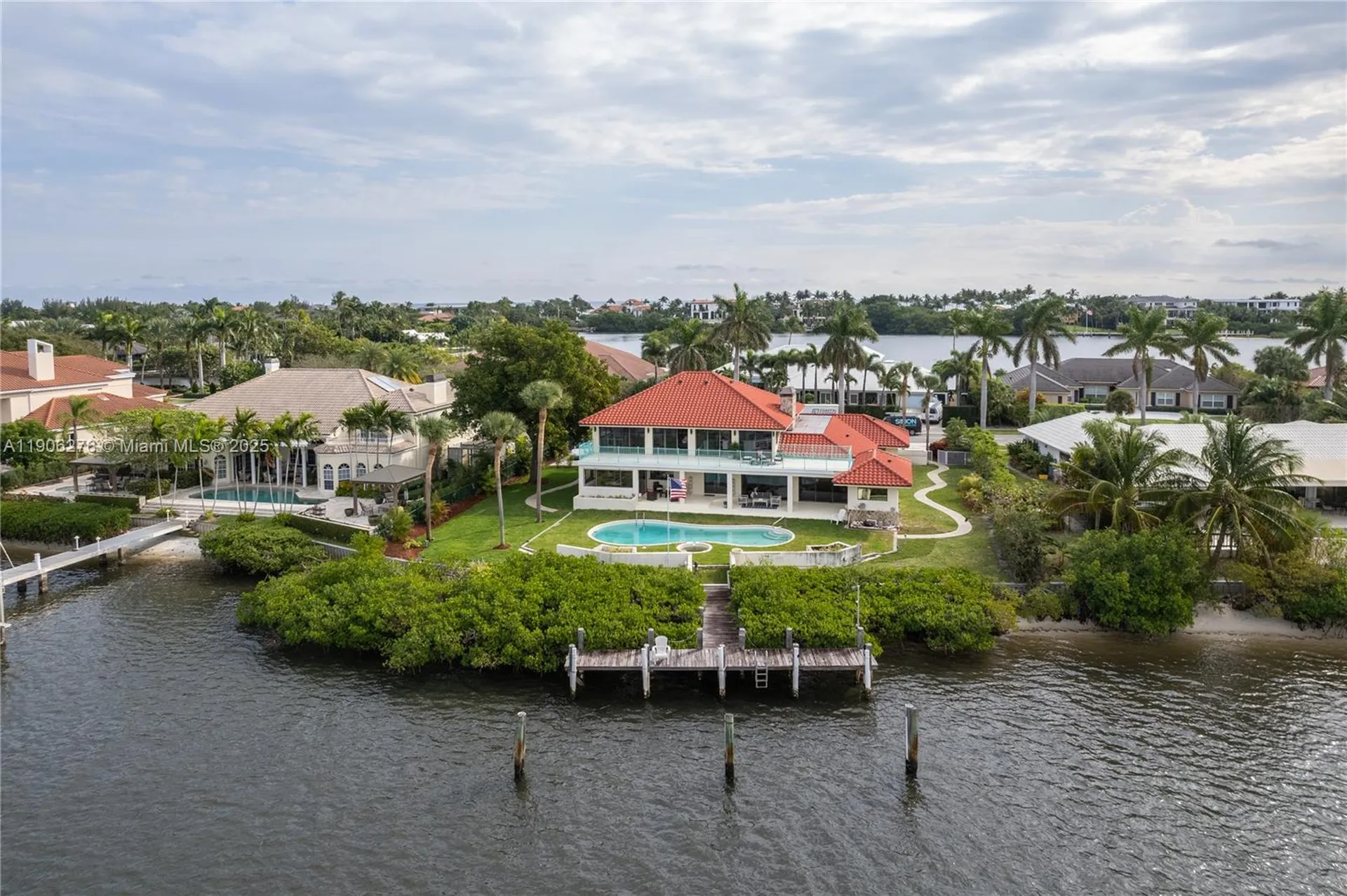 1635 Lands End Road Manalapan FL 33462