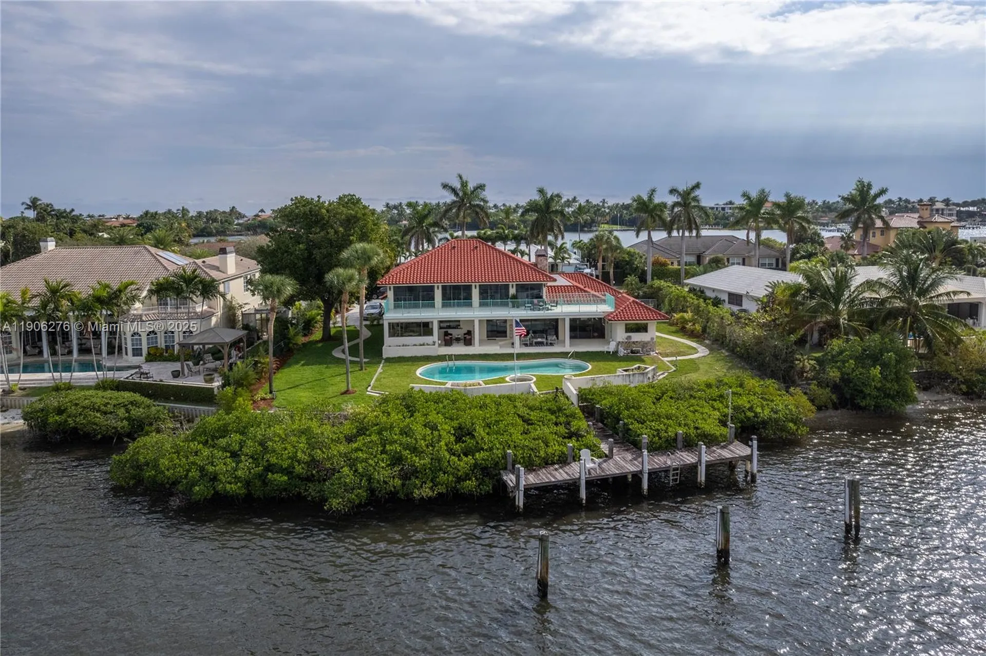 1635 Lands End Road Manalapan FL 33462