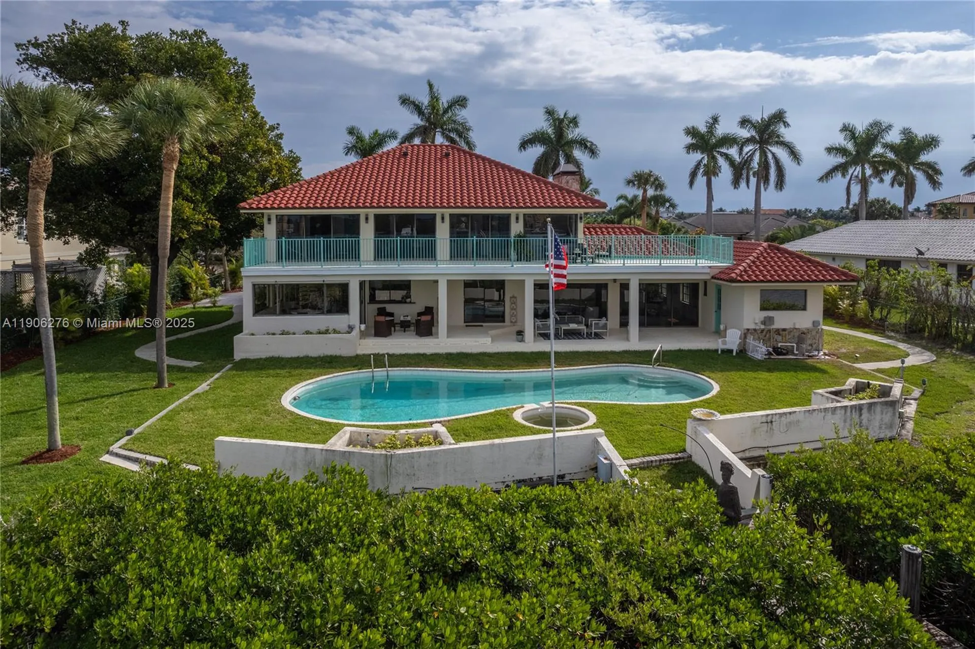 1635 Lands End Road Manalapan FL 33462